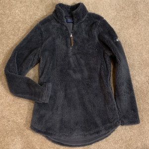 Grey, Charles river jacket!